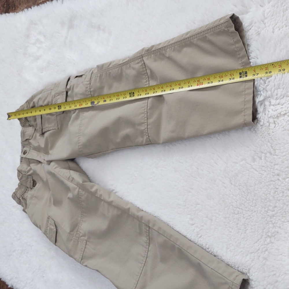 5.11 TACTICAL PANTS. - Picture 12 of 17